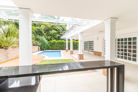 Apartamento para alugar com 560m², 3 quartos e 4 vagasÁrea gourmet