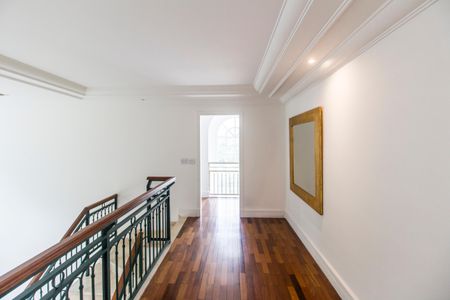 Apartamento para alugar com 560m², 3 quartos e 4 vagasCorredor