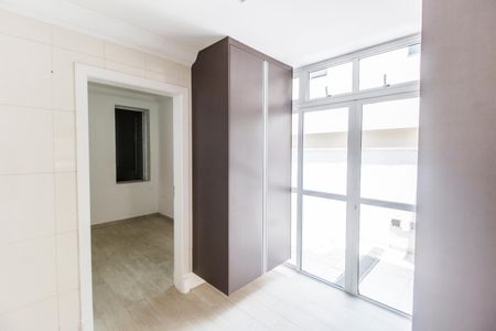 Apartamento para alugar com 560m², 3 quartos e 4 vagasÁrea de Serviço