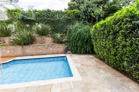 Apartamento para alugar com 560m², 3 quartos e 4 vagasPiscina