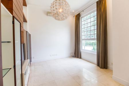 Apartamento para alugar com 560m², 3 quartos e 4 vagasSala 