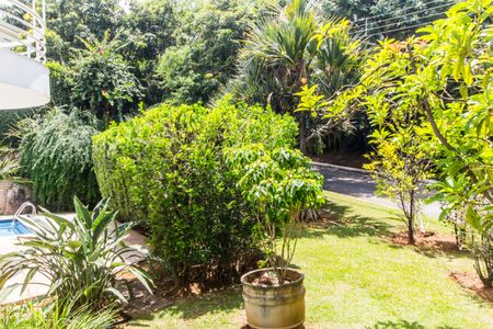 Apartamento para alugar com 560m², 3 quartos e 4 vagasVista da Sala