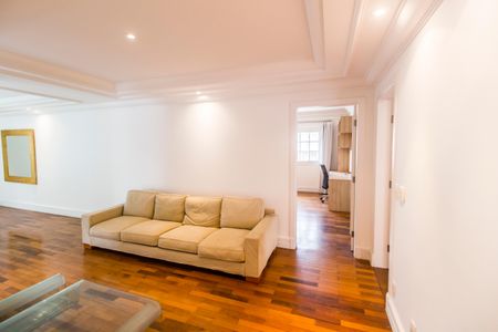 Apartamento para alugar com 560m², 3 quartos e 4 vagasSala 