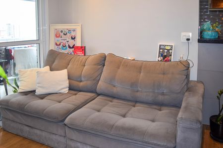 Apartamento para alugar com 2 quartos, 68m² em Tatuapé, São Paulo