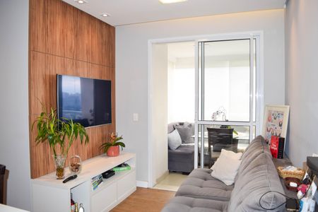 Apartamento para alugar com 2 quartos, 68m² em Tatuapé, São Paulo