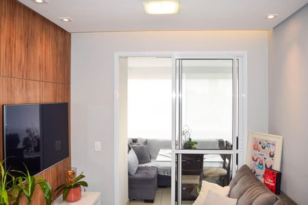 Apartamento para alugar com 2 quartos, 68m² em Tatuapé, São Paulo