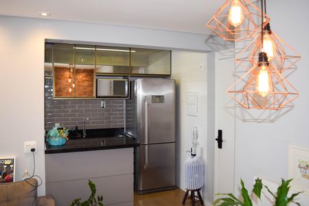 Apartamento para alugar com 2 quartos, 68m² em Tatuapé, São Paulo