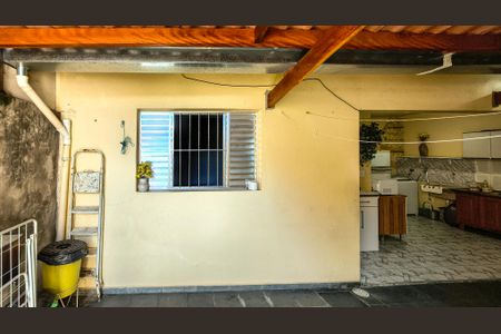 Casa à venda com 160m², 3 quartos e 2 vagasEdicúla