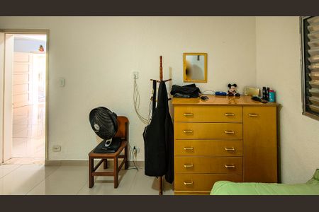 Casa à venda com 160m², 3 quartos e 2 vagasQuarto 2