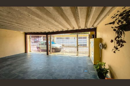 Casa à venda com 160m², 3 quartos e 2 vagasGaragem