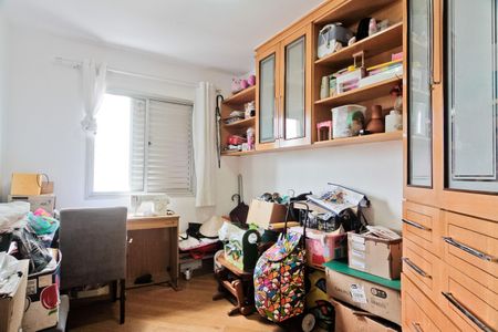 Quarto 1 de apartamento à venda com 3 quartos, 77m² em Santa Teresinha, São Paulo