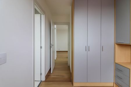 Apartamento para alugar com 47m², 2 quartos e 1 vaga Apartamento para alugar com 47m², 2 quartos e 1 vagaQuarto 2 - Suíte
