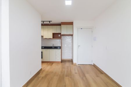 Apartamento para alugar com 47m², 2 quartos e 1 vaga Apartamento para alugar com 47m², 2 quartos e 1 vagaSala