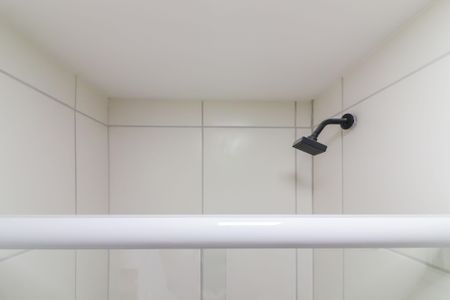 Apartamento para alugar com 47m², 2 quartos e 1 vaga Apartamento para alugar com 47m², 2 quartos e 1 vagaBanheiro