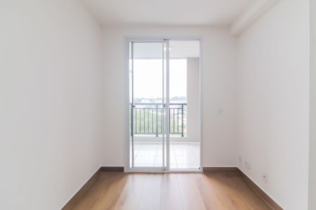 Sala de apartamento para alugar com 2 quartos, 47m² em Jardim Peri Peri, São Paulo