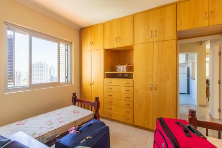 Apartamento à venda com 63m², 2 quartos e 1 vagaQuarto 2