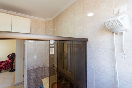 Apartamento à venda com 63m², 2 quartos e 1 vagaBanheiro