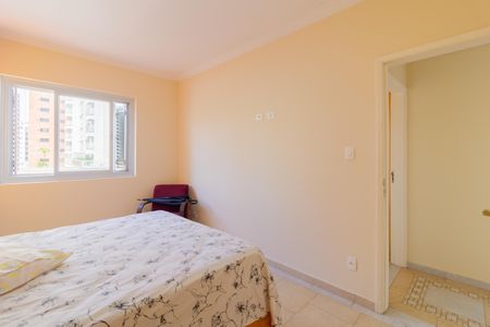 Quarto 1 de apartamento à venda com 2 quartos, 63m² em Sumaré, São Paulo