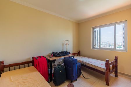 Apartamento à venda com 63m², 2 quartos e 1 vagaQuarto 2