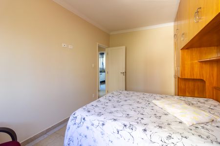 Quarto 1 de apartamento à venda com 2 quartos, 63m² em Sumaré, São Paulo