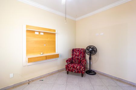 Apartamento à venda com 63m², 2 quartos e 1 vagaSala