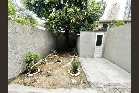 Studio para alugar com 23m², 1 quarto e sem vagaJardim