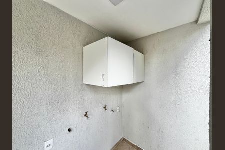 Studio para alugar com 23m², 1 quarto e sem vagaLavanderia