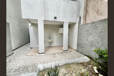 Studio para alugar com 23m², 1 quarto e sem vagaLavanderia