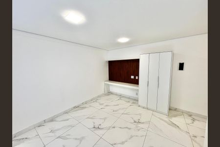 Sala/Cozinha de kitnet/studio à venda com 1 quarto, 23m² em Santana, São Paulo