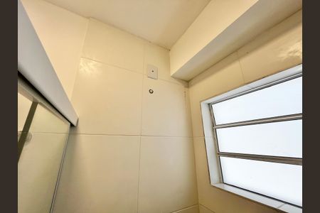 Studio para alugar com 23m², 1 quarto e sem vagaBanheiro
