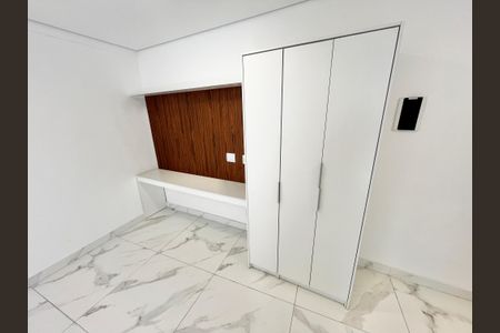 Studio para alugar com 23m², 1 quarto e sem vagaSala/Cozinha