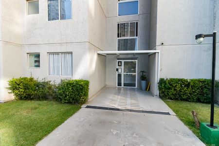 Apartamento à venda com 42m², 2 quartos e sem vaga Apartamento à venda com 42m², 2 quartos e sem vagaEntrada