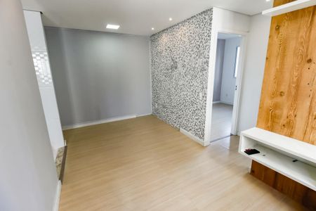 Apartamento à venda com 42m², 2 quartos e sem vaga Apartamento à venda com 42m², 2 quartos e sem vagaSala