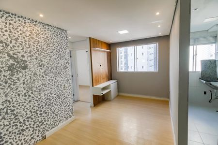 Apartamento à venda com 42m², 2 quartos e sem vaga Apartamento à venda com 42m², 2 quartos e sem vagaSala