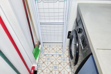 Apartamento à venda com 78m², 2 quartos e 1 vagaÁrea de Serviço 