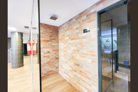 Apartamento à venda com 78m², 2 quartos e 1 vagaÁrea Comum - Sauna