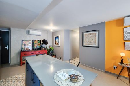 Apartamento à venda com 78m², 2 quartos e 1 vagaCozinha 