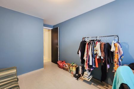 Apartamento à venda com 78m², 2 quartos e 1 vagaQuarto 