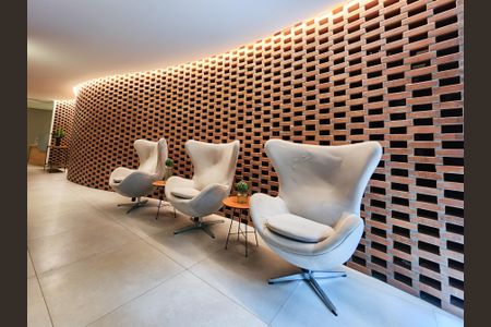 Apartamento à venda com 78m², 2 quartos e 1 vagaEntrada 