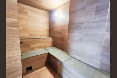 Apartamento à venda com 78m², 2 quartos e 1 vagaÁrea Comum - Sauna