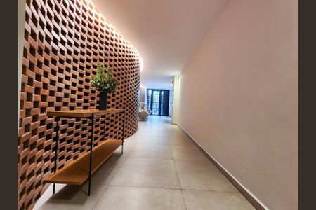 Apartamento à venda com 78m², 2 quartos e 1 vagaEntrada 