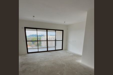 Sala de apartamento à venda com 2 quartos, 77m² em Santo Amaro, São Paulo