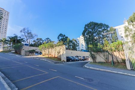 Apartamento para alugar com 91m², 2 quartos e 1 vaga Apartamento para alugar com 91m², 2 quartos e 1 vagaÁrea comum