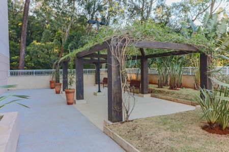 Apartamento para alugar com 91m², 2 quartos e 1 vaga Apartamento para alugar com 91m², 2 quartos e 1 vagaÁrea comum