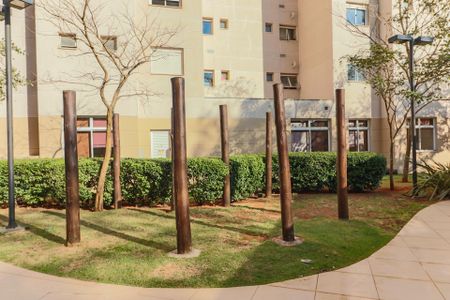 Apartamento para alugar com 91m², 2 quartos e 1 vaga Apartamento para alugar com 91m², 2 quartos e 1 vagaÁrea comum