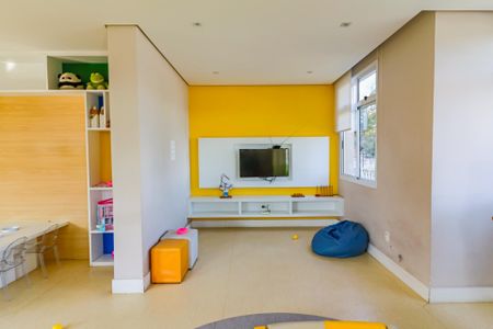 Apartamento para alugar com 91m², 2 quartos e 1 vaga Apartamento para alugar com 91m², 2 quartos e 1 vagaBrinquedoteca