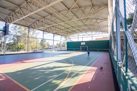 Apartamento para alugar com 91m², 2 quartos e 1 vaga Apartamento para alugar com 91m², 2 quartos e 1 vagaQuadra