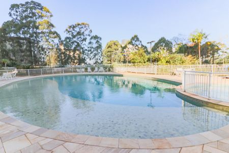 Apartamento para alugar com 91m², 2 quartos e 1 vaga Apartamento para alugar com 91m², 2 quartos e 1 vagaÁrea comum - Piscina