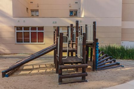 Apartamento para alugar com 91m², 2 quartos e 1 vaga Apartamento para alugar com 91m², 2 quartos e 1 vagaÁrea comum - Playground