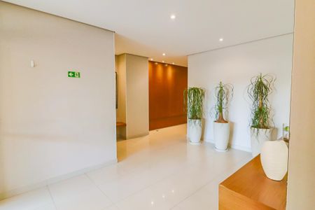 Apartamento para alugar com 91m², 2 quartos e 1 vaga Apartamento para alugar com 91m², 2 quartos e 1 vagaÁrea comum